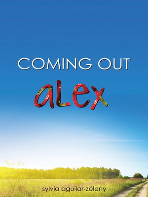 cover image of Alex